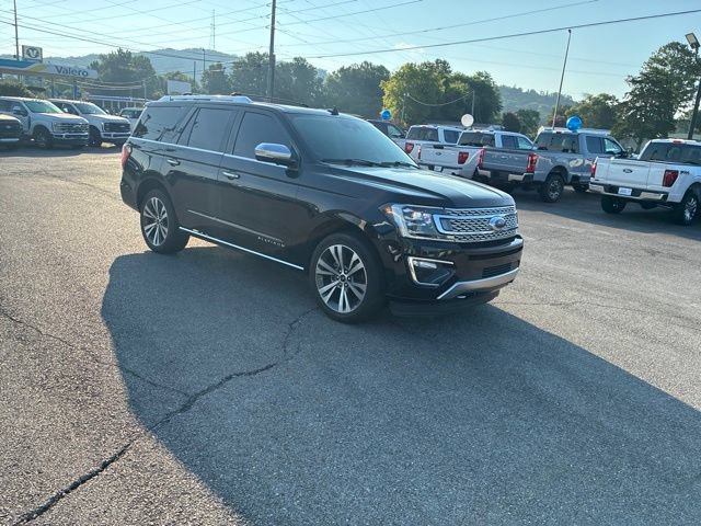 Used 2021 Ford Expedition Platinum AWD/4WD image 58