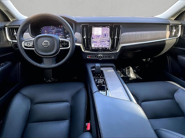 Used 2023 Volvo S90 B6 Plus w/ Protection Package Premier AWD/4WD image 16