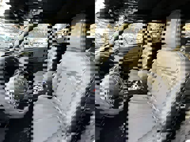 New 2026 Subaru Outback Limited XT image 17