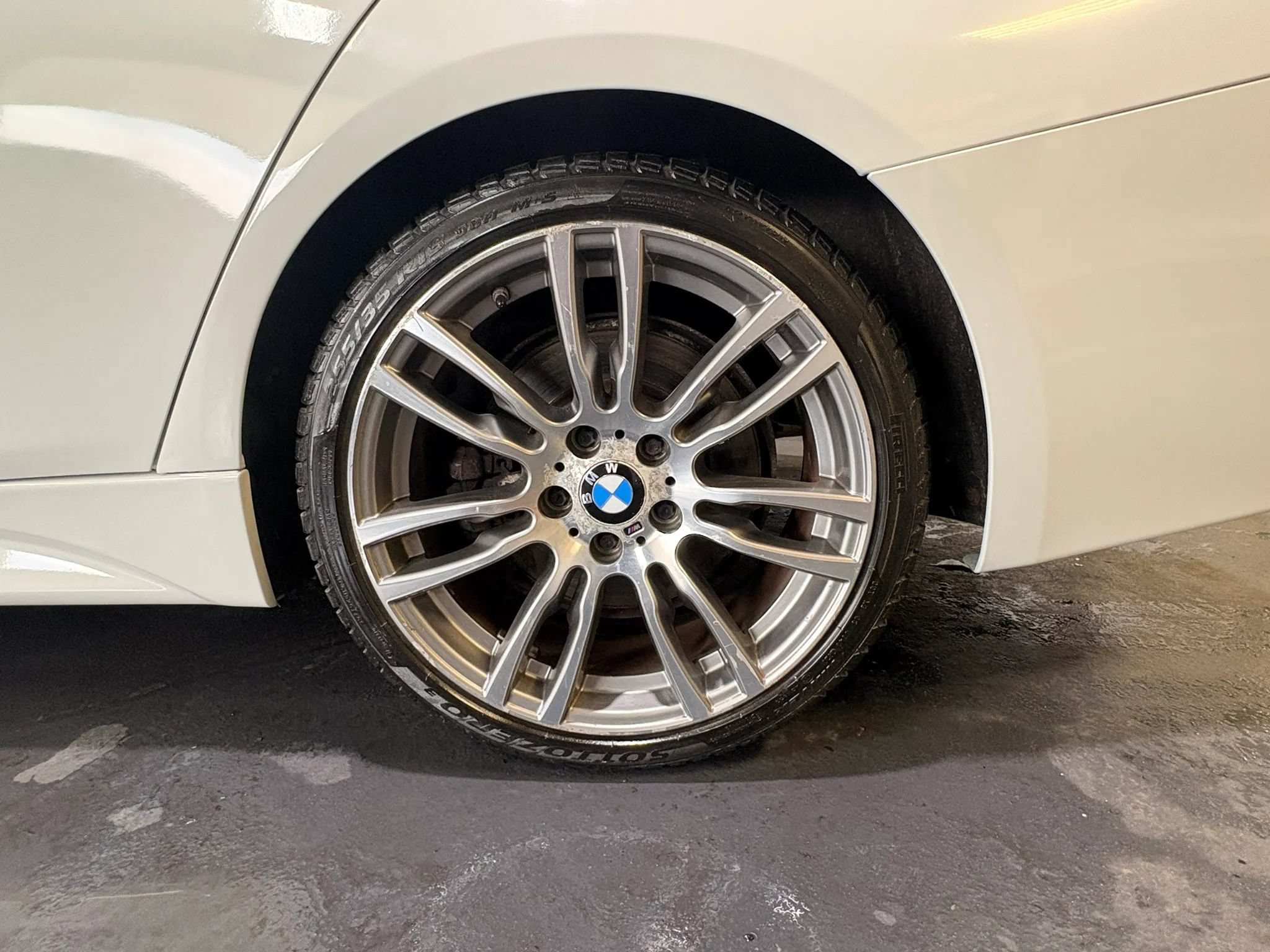 Used 2014 BMW 335i Sedan RWD image 33