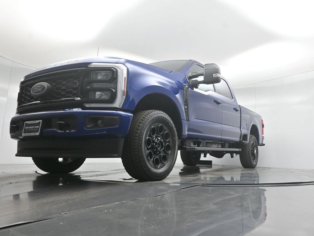 New 2026 Ford F250 XLT w/ XLT Premium Package image 42