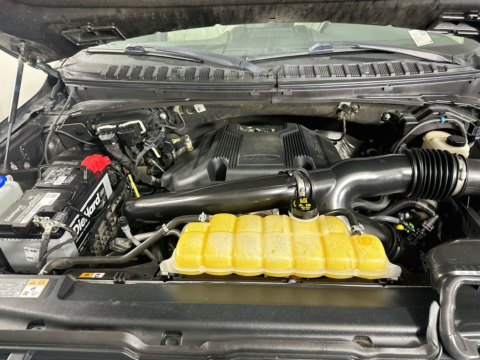 Used 2019 Ford Expedition Limited AWD/4WD image 36