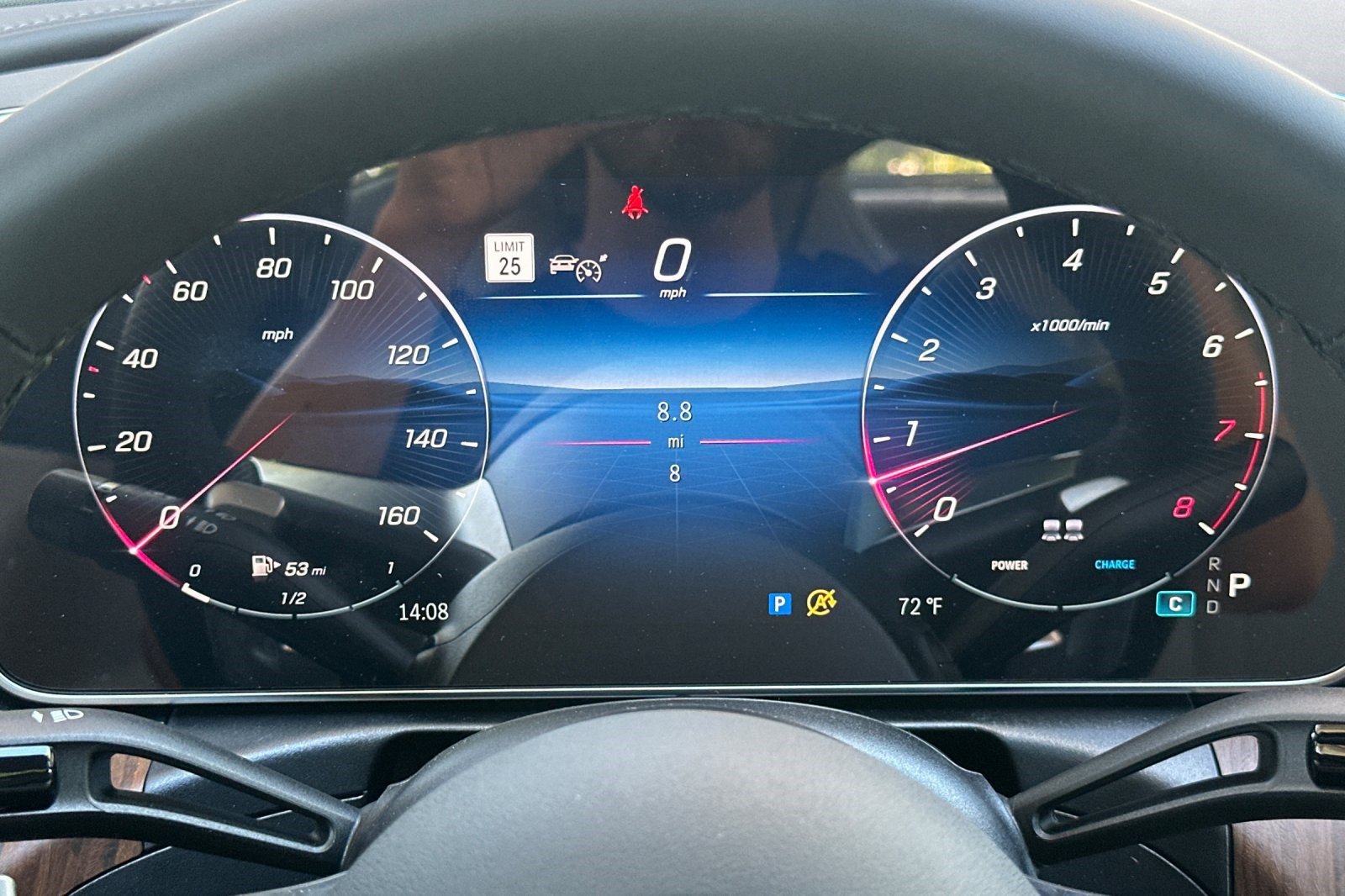 New 2027 Mercedes-Benz CLE 300 4MATIC Coupe image 21