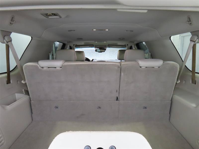 Used 2020 GMC Yukon XL Denali RWD image 13