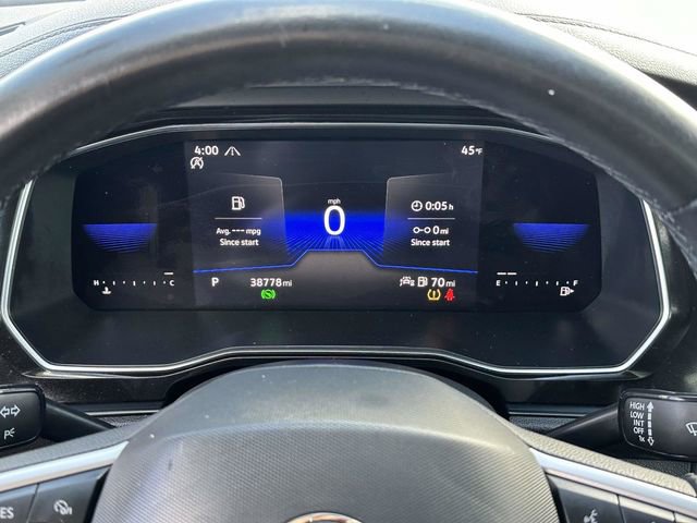 Used 2022 Volkswagen Jetta SE image 11