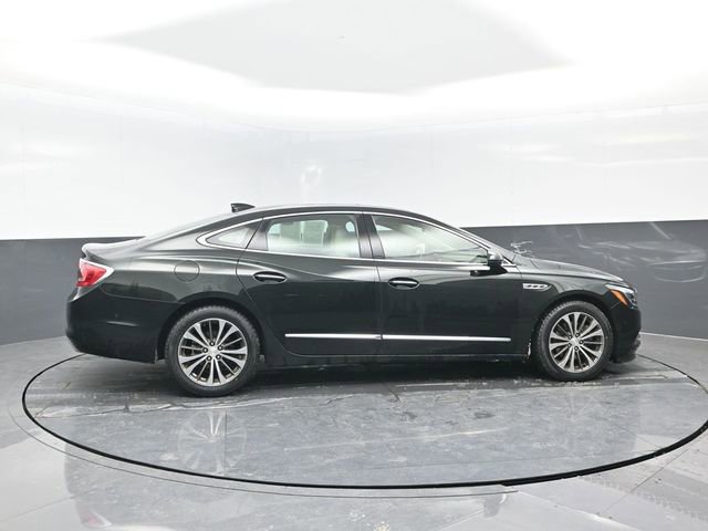 Used 2017 Buick LaCrosse Premium w/ Driver Confidence Package #2 image 3