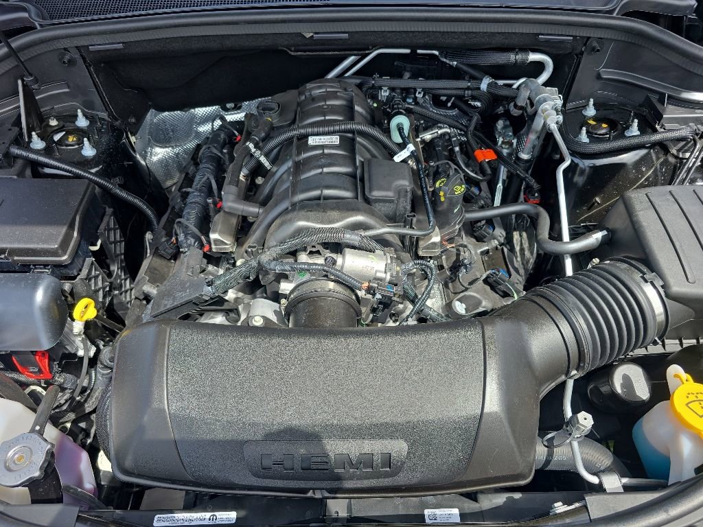 New 2026 Dodge Durango GT AWD/4WD image 11