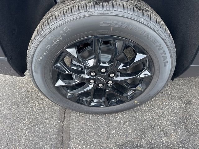 New 2026 Chevrolet Traverse LT w/ Enhanced Driving Package AWD/4WD image 25