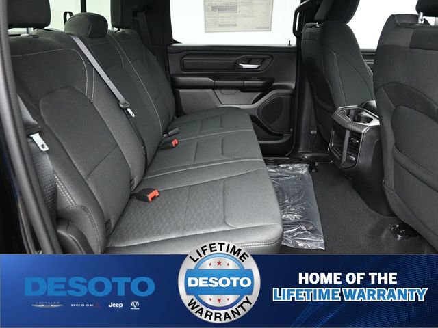 New 2026 RAM 1500 Express image 14