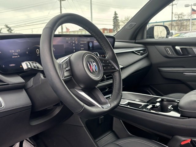 Used 2025 Buick Enclave Sport Touring w/ Power Package image 14