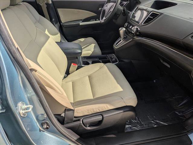 Used 2016 Honda CR-V EX-L image 20