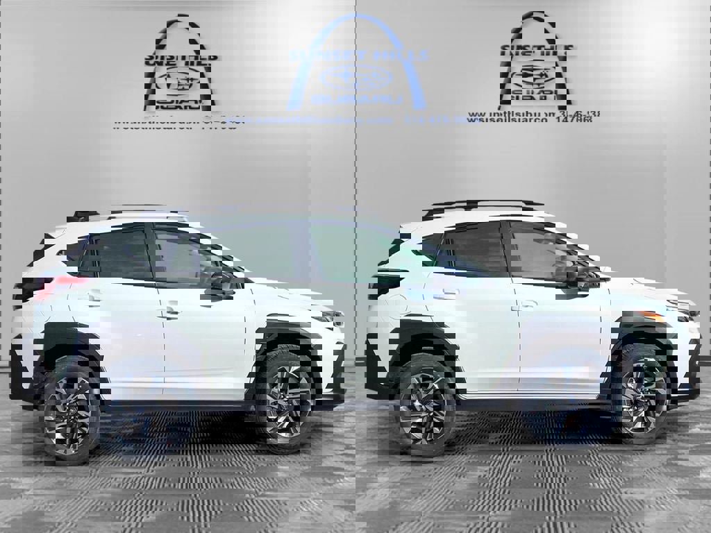 New 2026 Subaru Crosstrek 2.0i Premium image 19