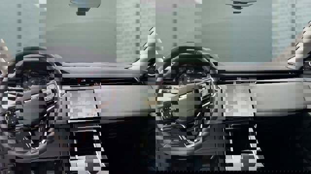 Used 2024 Land Rover Range Rover Evoque S image 21