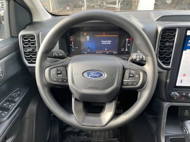 New 2025 Ford Ranger XL w/ Trailer Tow Package image 14