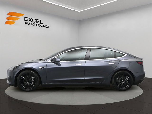 Used 2019 Tesla Model 3 Long Range image 2
