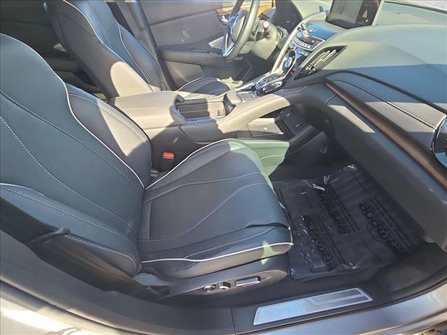 Used 2024 Acura RDX SH-AWD w/ Advance Package image 22