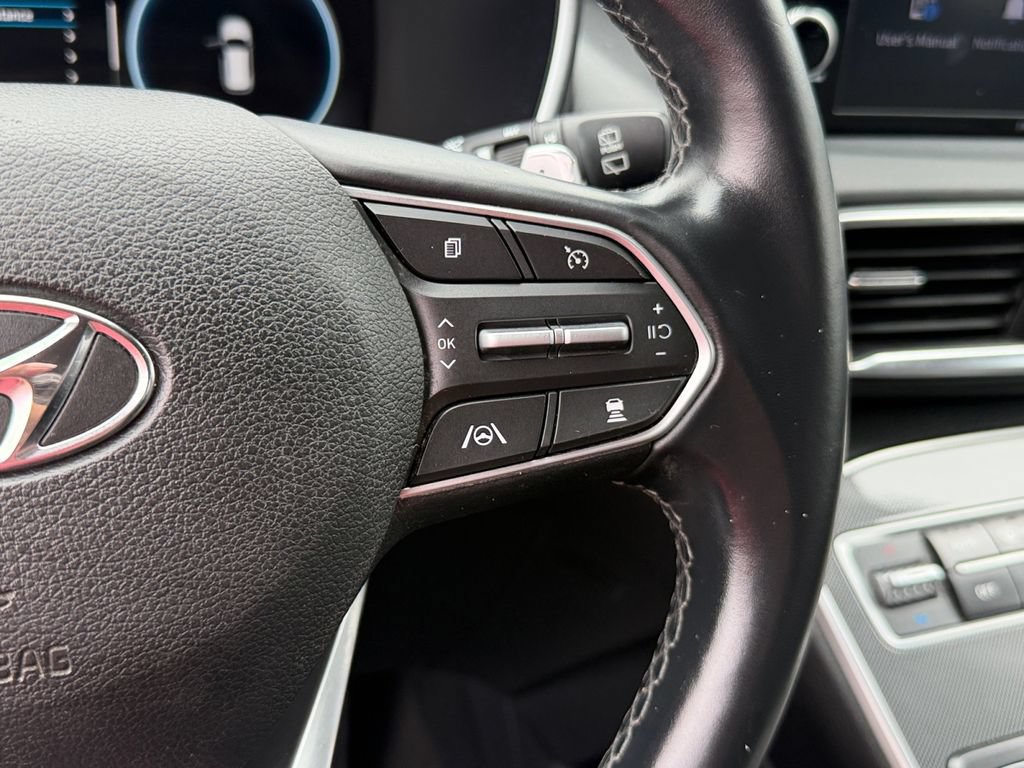 Used 2022 Hyundai Santa Fe XRT AWD/4WD image 19