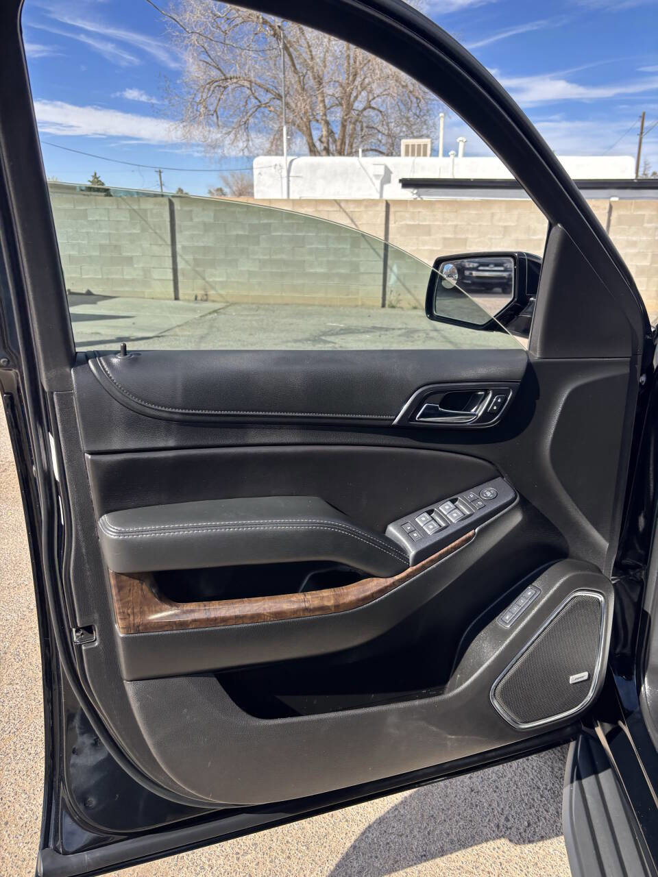Used 2019 Chevrolet Tahoe LT image 5