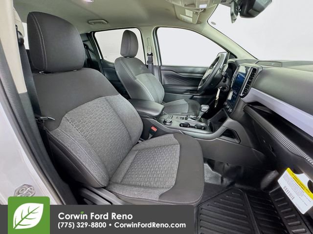 New 2025 Ford Ranger XL w/ Trailer Tow Package image 26