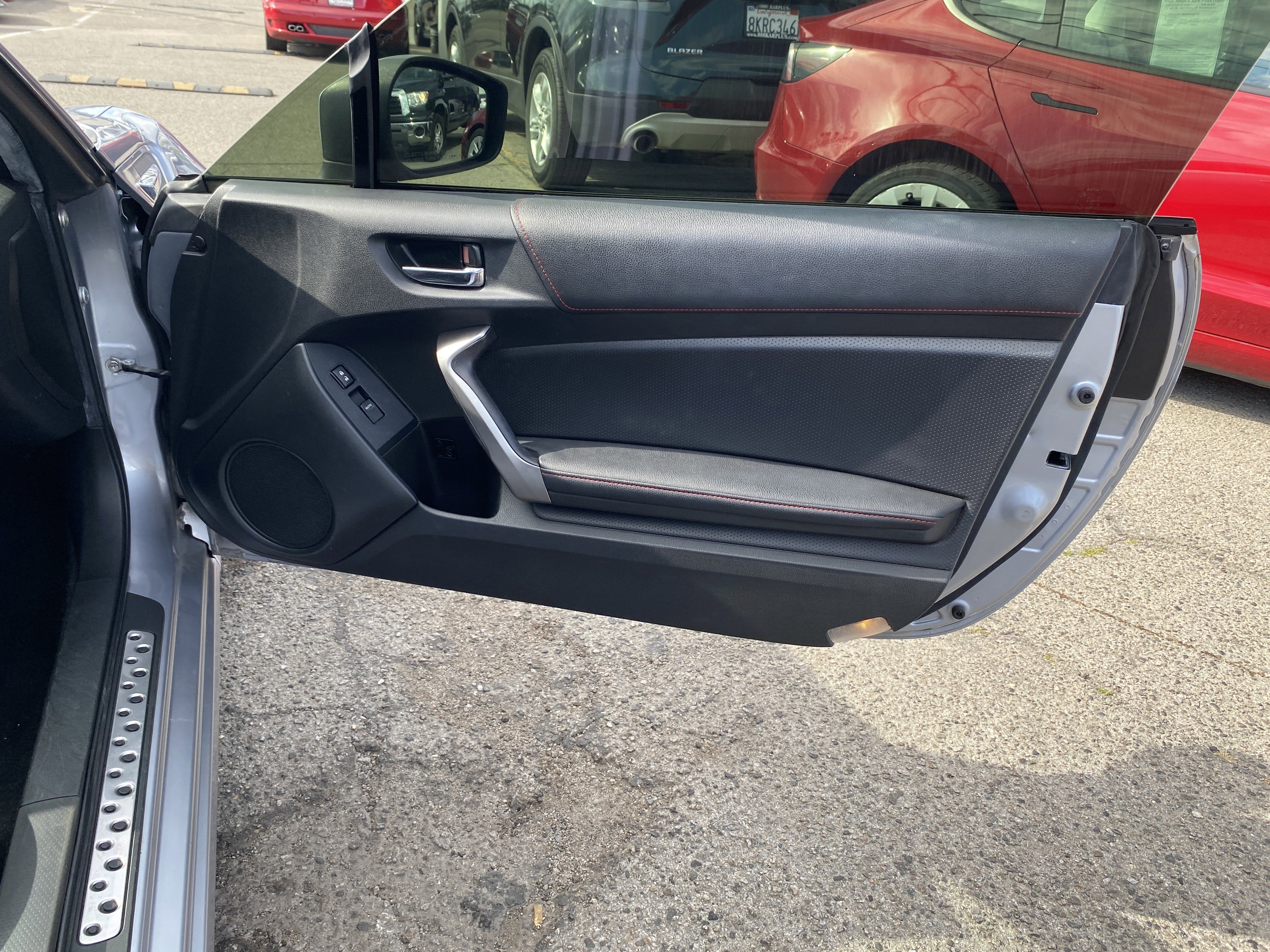 Used 2015 Subaru BRZ Limited w/ Popular Package #1B image 20