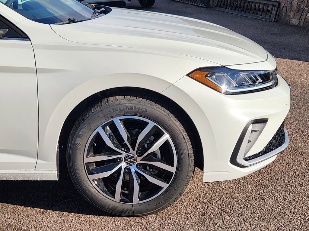 New 2026 Volkswagen Jetta SE image 29