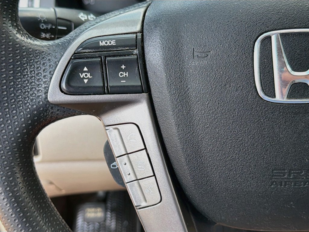 Used 2015 Honda Odyssey EX image 11