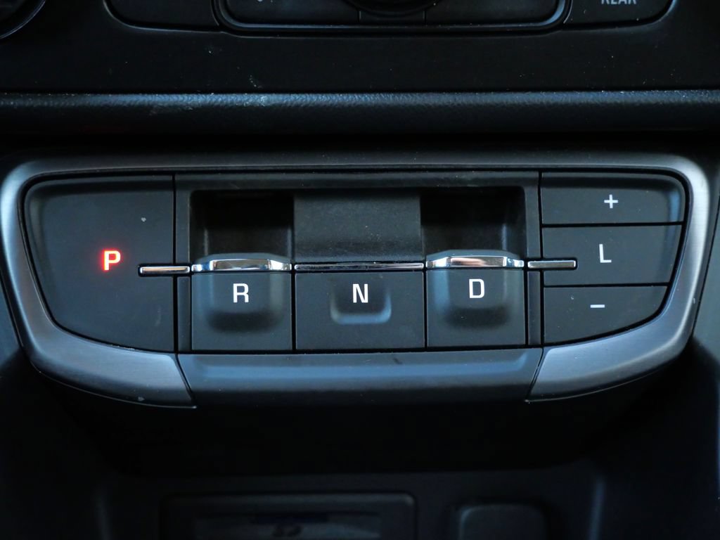 Used 2023 GMC Terrain AT4 w/ LPO, Floor Liner Package AWD/4WD image 15