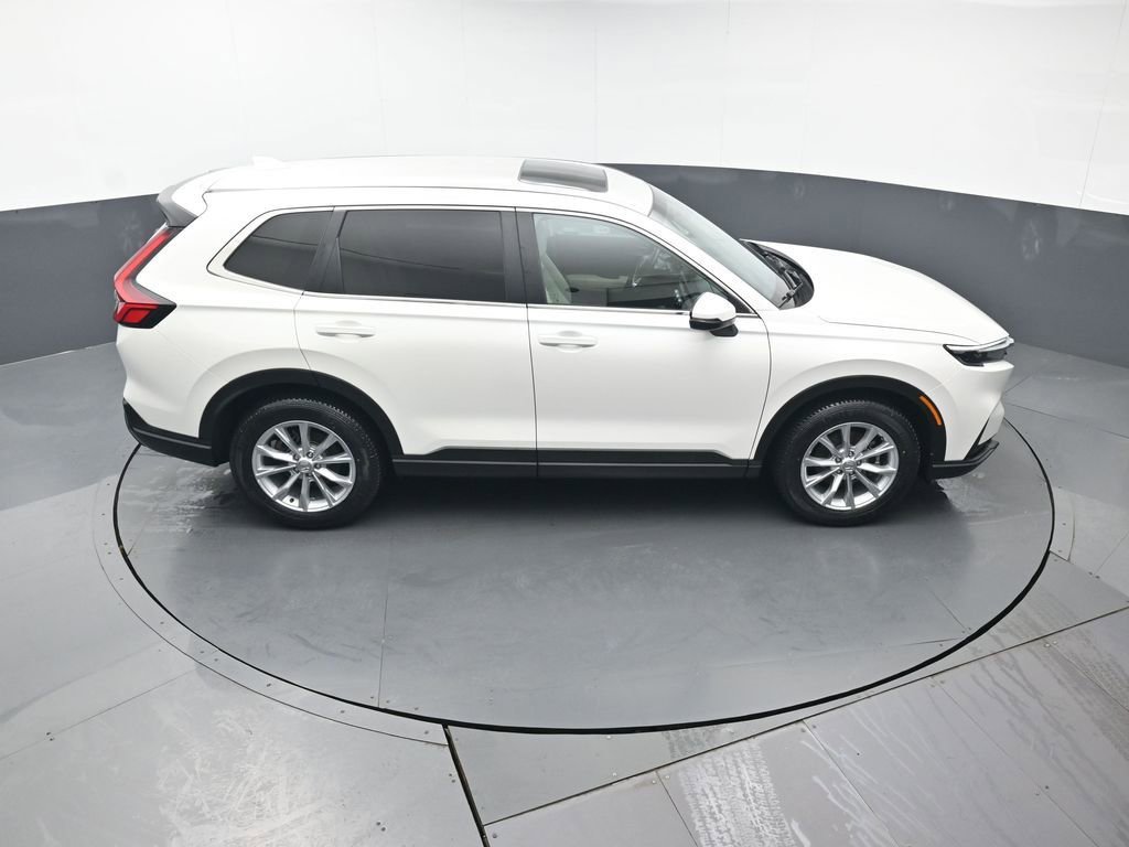 Certified 2024 Honda CR-V EX-L image 43