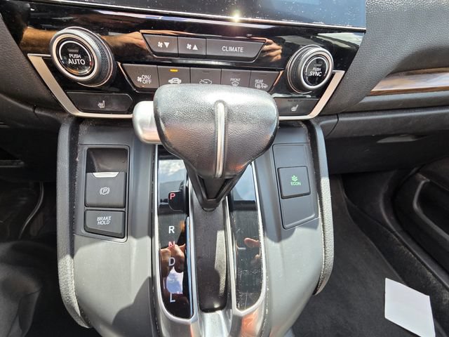 Used 2018 Honda CR-V EX-L image 20