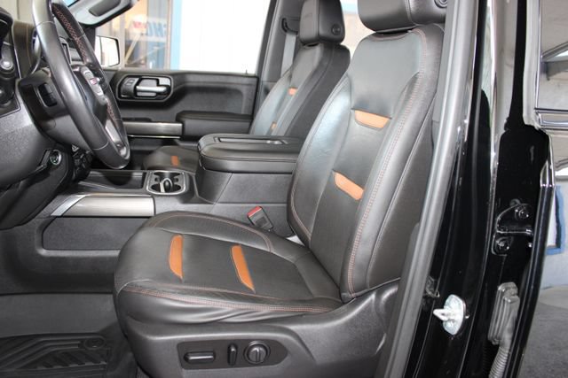 Used 2020 GMC Sierra 1500 AT4 w/ AT4 Premium Package AWD/4WD image 24