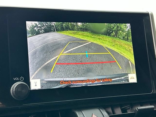 Certified 2025 Toyota RAV4 XLE AWD/4WD image 69