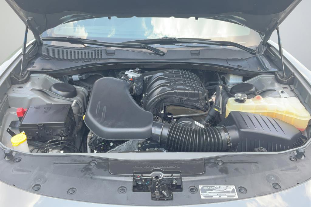 Used 2023 Dodge Charger SXT RWD image 23