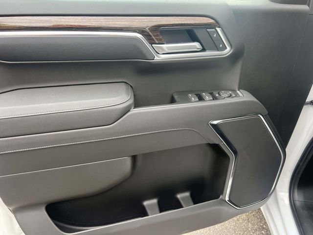 New 2026 GMC Sierra 1500 Elevation AWD/4WD image 16
