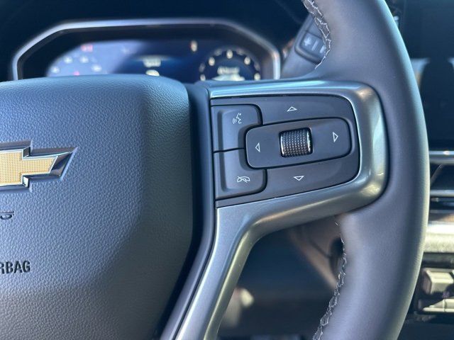 New 2026 Chevrolet Silverado 1500 LT w/ Safety Package image 18