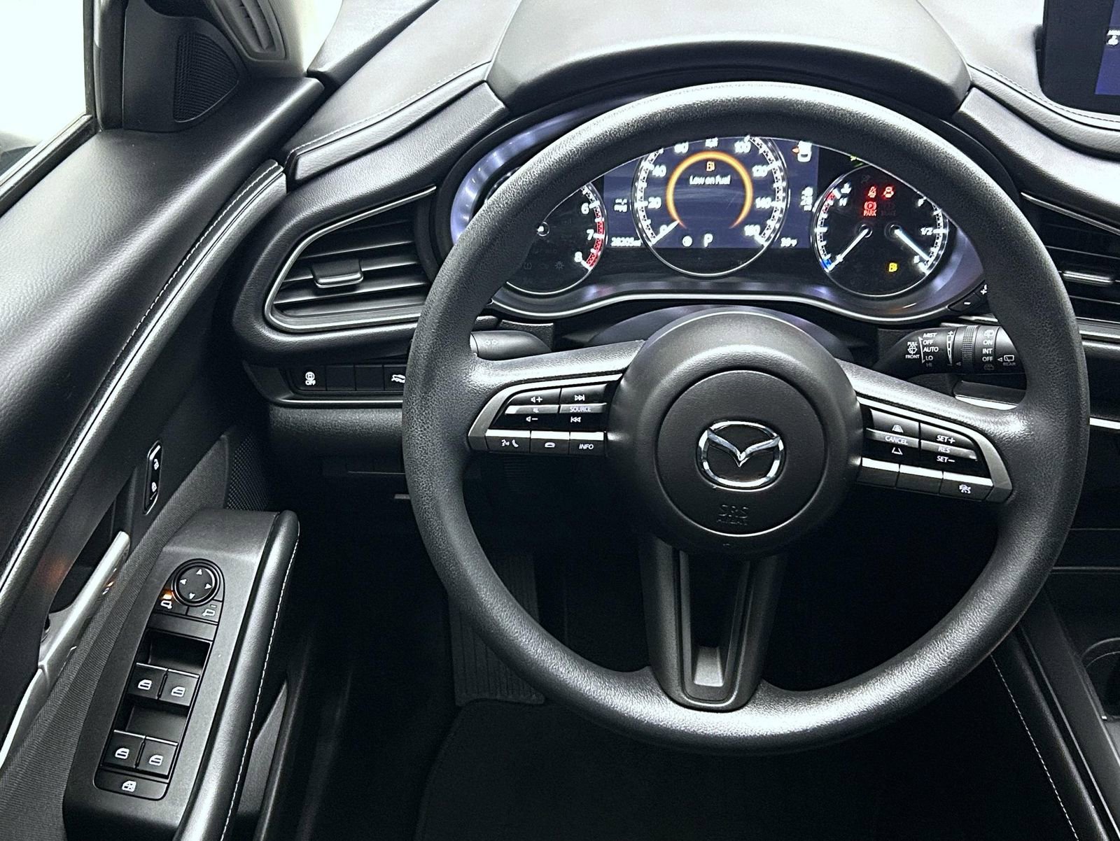 Certified 2023 MAZDA CX-30 AWD 2.5 S image 12