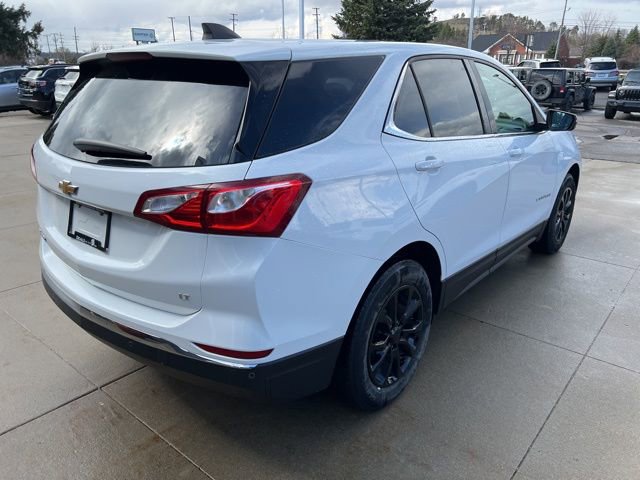 Used 2018 Chevrolet Equinox LT image 6