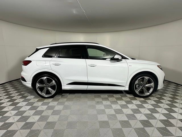 New 2026 Audi Q4 e-tron Premium Plus image 8