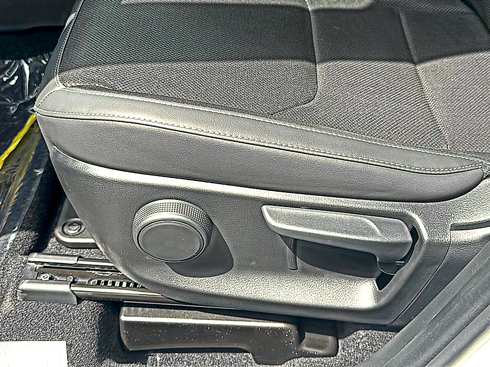New 2026 MAZDA CX-5 Select AWD/4WD image 12