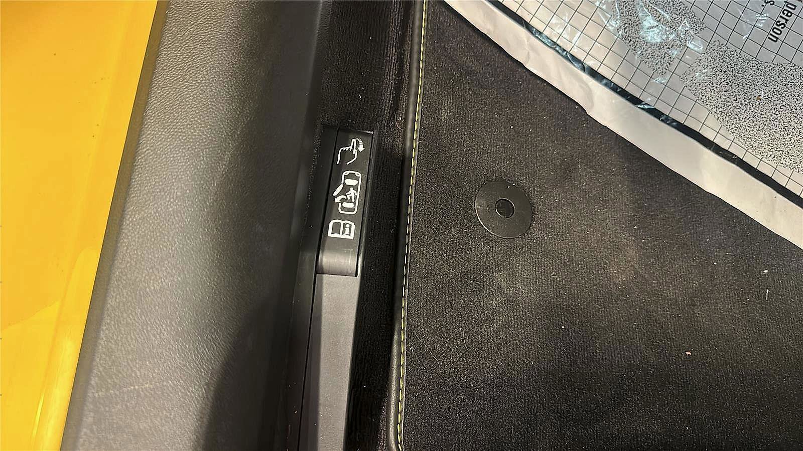 New 2026 Chevrolet Corvette Z06 image 27