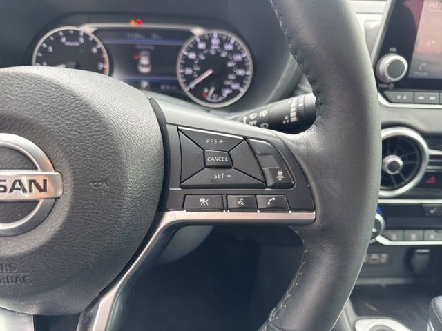 Used 2023 Nissan Sentra SV w/ All-Weather Package image 13