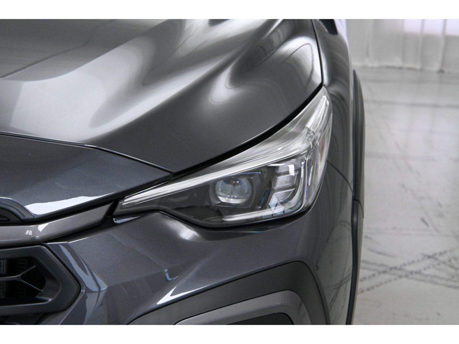New 2026 Subaru Crosstrek 2.5i Limited AWD/4WD image 9