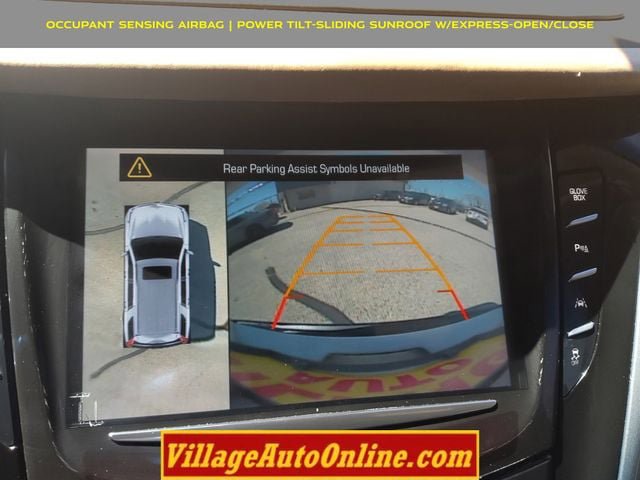 Used 2016 Cadillac Escalade Platinum AWD/4WD image 25