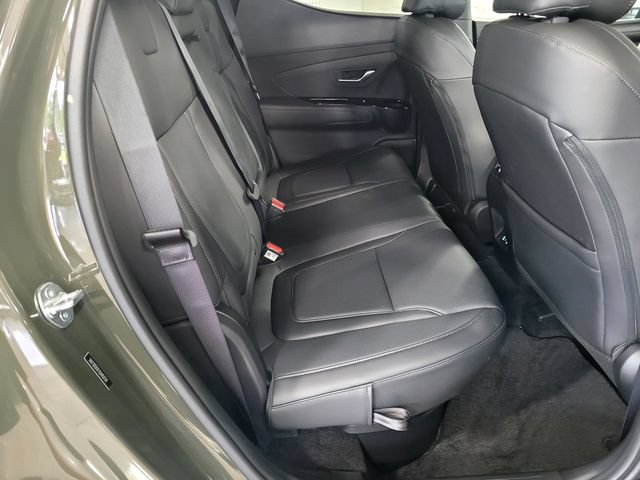 Used 2025 Hyundai Santa Cruz XRT AWD/4WD image 19