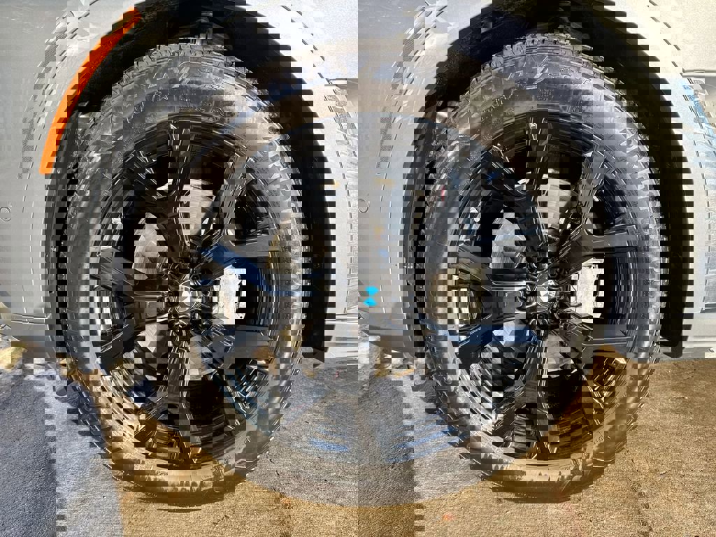 Used 2026 BMW X7 xDrive40i image 34