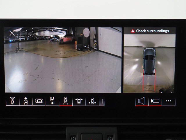 Used 2024 Audi Q5 Premium Plus w/ Premium Plus Package image 30