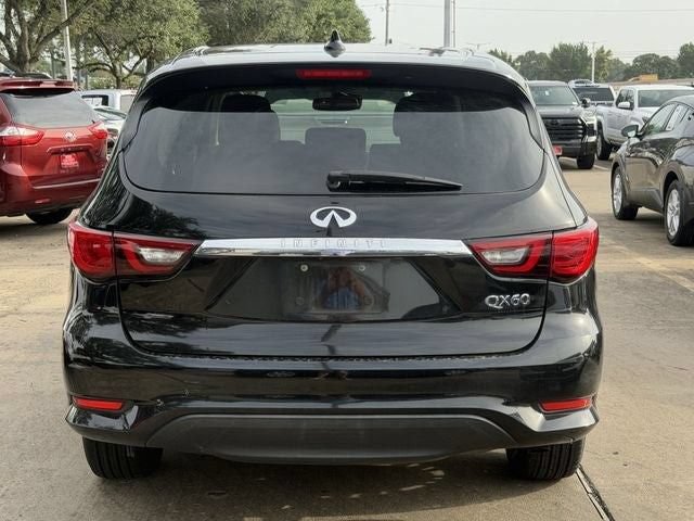 Used 2019 INFINITI QX60 Pure FWD image 5