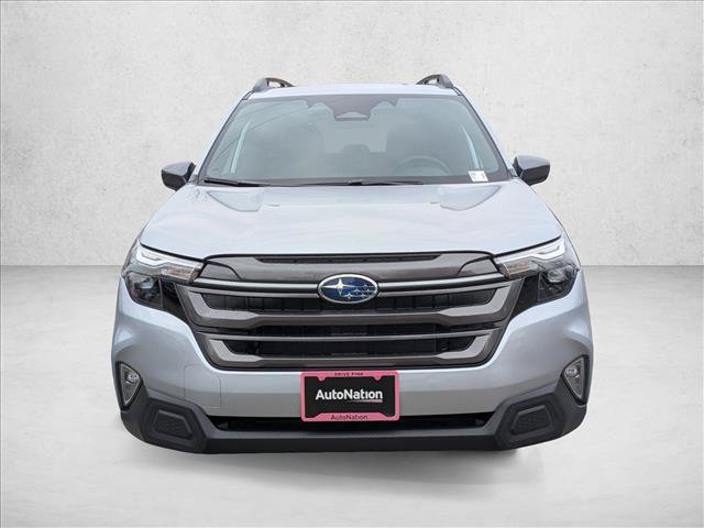 Certified 2026 Subaru Forester Premium AWD/4WD image 5