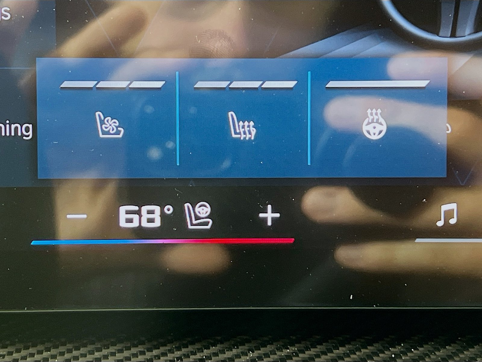 New 2026 BMW X5 M Competition AWD/4WD image 23