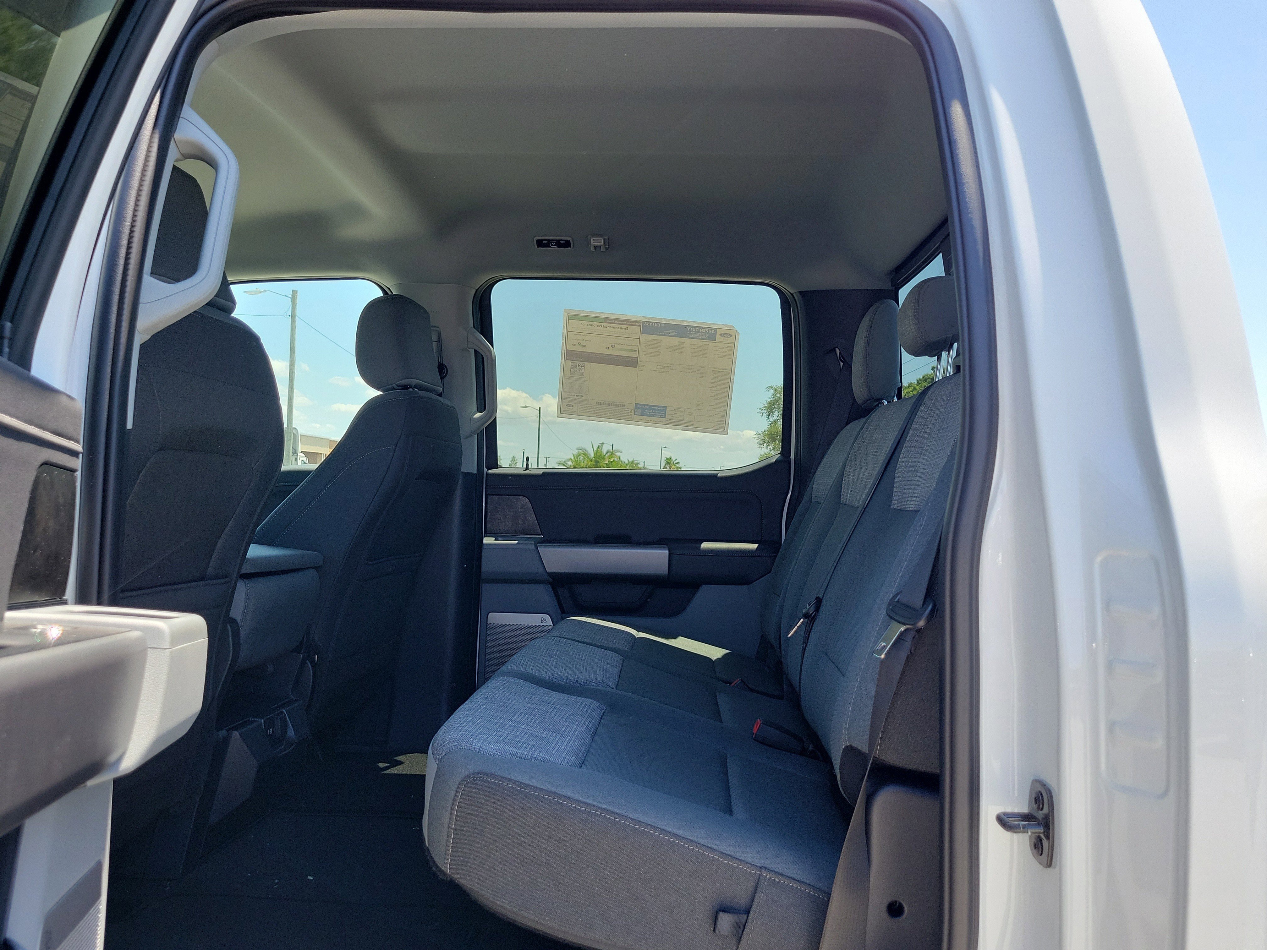 New 2026 Ford F250 XLT AWD/4WD image 11