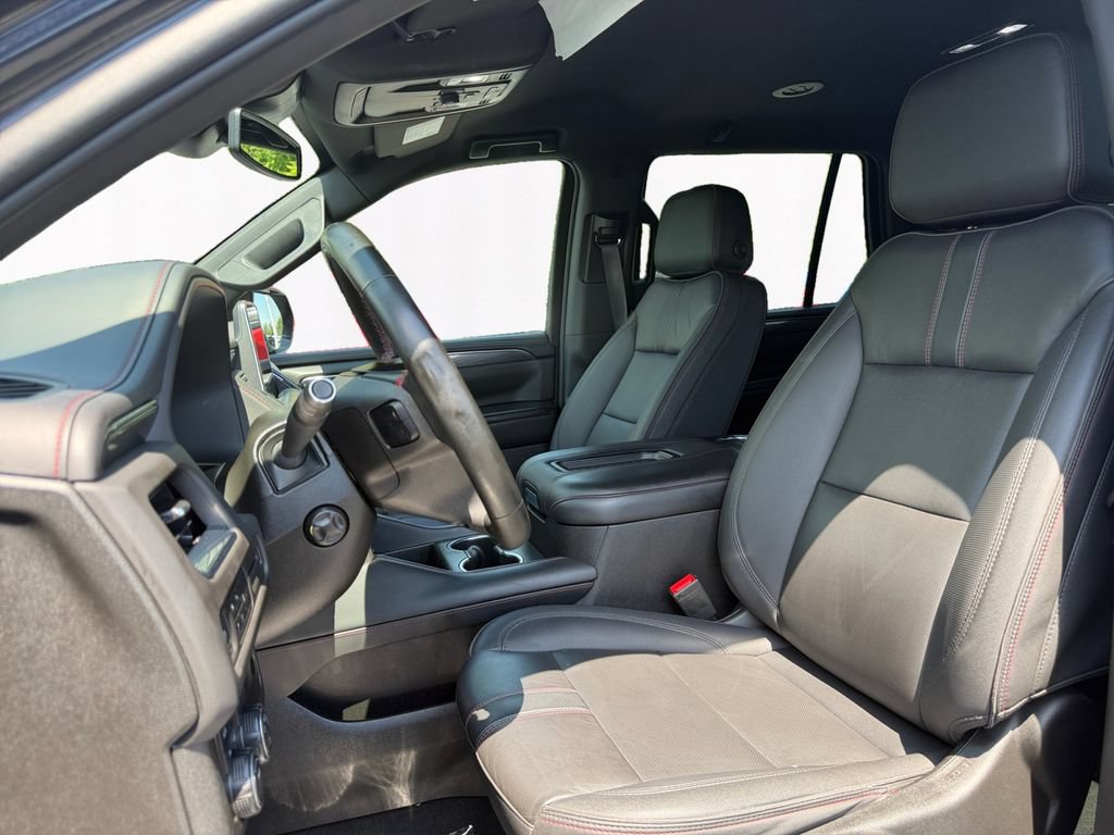 Used 2023 Chevrolet Tahoe RST w/ RST Performance Edition AWD/4WD image 9